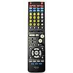 DENON RC-916, RC-920, RC-940 - távirányító duplikátum