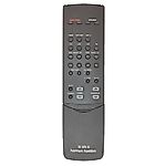 HARMAN KARDON HK-3370RC -   


kompatibilis General márkájú távirányító
