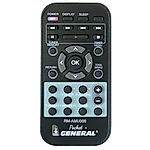 SONY RM-AMU009 -   


távirányító
 duplikátum
