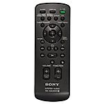 SONY RM-AMU009 -   


távirányító
 duplikátum