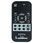 VELODYNE CHT-12Q -   


távirányító
 duplikátum