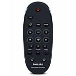PHILIPS 996580000582 -   


távirányító
 duplikátum