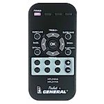 PHILIPS 996580000582 -   


távirányító
 duplikátum