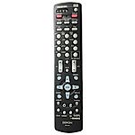 DENON RC-1121 - távirányító duplikátum