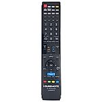 PANASONIC TZZ00000007A - távirányító duplikátum