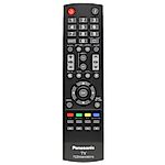 PANASONIC TZZ00000007A - távirányító duplikátum