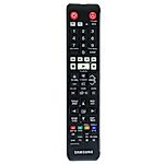 SAMSUNG AK59-00139A - távirányító duplikátum