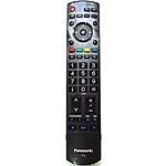 PANASONIC N2QAYB000181 -   


kompatibilis General márkájú távirányító