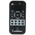 LOGITECH Z-5500 -   


távirányító
 duplikátum