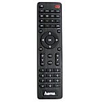 HAMA DIR3600, DIR3605MSBT -   


kompatibilis General márkájú távirányító