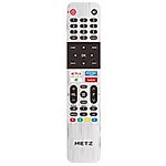 METZ 50MUC5000, 55MUC5000, 539C268908-W070 - távirányító duplikátum