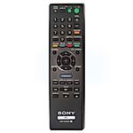 SONY RMT-B107A -   


kompatibilis General márkájú távirányító