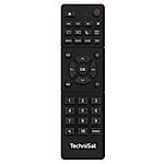 TECHNISAT Digitradio 143, 143CD -   


kompatibilis General márkájú távirányító