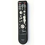 DENON RC1073 -   


kompatibilis General márkájú távirányító
