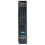 HUMAX RM-L08 + TV vezérlés (mini TV) - távirányító duplikátum