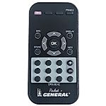 Videologic DRX-601E -   


távirányító
 duplikátum