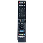 SONY RM-U306B - távirányító duplikátum