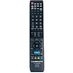 PANASONIC EUR7623XAO, EUR7623X20, EUR7623X40 - távirányító duplikátum