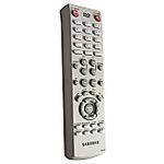SAMSUNG AK59-00012C -   


kompatibilis General márkájú távirányító