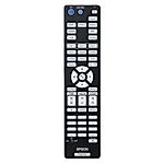 EPSON EB5530U, 217935800 - távirányító lézermutatóval