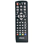 ALMA 2800 HEVC - távirányító duplikátum