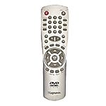 MAXTON MDVD-100 -   


kompatibilis General márkájú távirányító