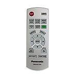 PANASONIC N2QAYB000681 - távirányító lézermutatóval