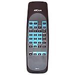 ARCAM CR214 -   


kompatibilis General márkájú távirányító