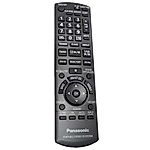 PANASONIC N2QAYA000008, RX-D50, RX-D55A - távirányító duplikátum