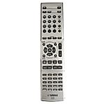 YAMAHA RAX26 -   


kompatibilis General márkájú távirányító
