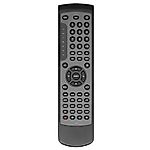 PRIMARE C23 -   


kompatibilis General márkájú távirányító