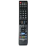 DENON RC-877, UD-M30 UD-M31 UD-M50 - távirányító duplikátum