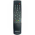 NOKIA RCN620, RCN621, RCN622, RCN623, RCN624, RCN626, RCN627 -   


távirányító
 duplikátum