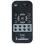 THOMSON SB100BT -   


távirányító
 duplikátum