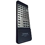 KENWOOD RC-D1 -   


kompatibilis General márkájú távirányító