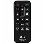 LG AKB75155301 -   


kompatibilis General márkájú távirányító