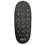 PHILIPS HTL4110B -   


kompatibilis General márkájú távirányító