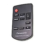 PANASONIC N2QAYC000115 -   


távirányító
 duplikátum