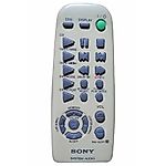 SONY RM-SCP1 -   


távirányító
 duplikátum