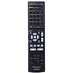 PIONEER AXD7624, AXD7660, AXD7661, AXD7662 - távirányító duplikátum