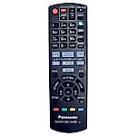 PANASONIC N2QAYB000576 -   


kompatibilis General márkájú távirányító