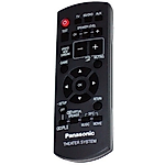 PANASONIC N2QAYB000288 -   


kompatibilis General márkájú távirányító
