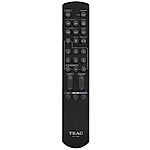TEAC RC-1228 AMP -   


kompatibilis General márkájú távirányító