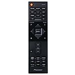 PIONEER RC-957R -   


kompatibilis General márkájú távirányító