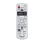 PANASONIC PT-LW80NT - távirányító lézermutatóval