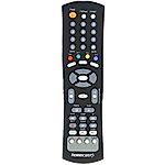 HOMECAST HS-3200 CI IR - távirányító duplikátum