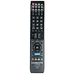 HOMECAST HS-3200 CI IR - távirányító duplikátum