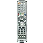 MASCOM MC2100 HDCI-USB - távirányító duplikátum