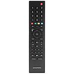 GRUNDIG TP6, TP6187R, RC3214803/01 - eredeti gyári távirányító
 - AKCIÓ