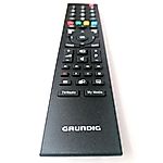 GRUNDIG TP7, TP7187R, RCTP7 V2 - eredeti gyári távirányító